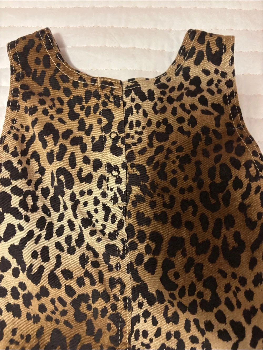 GAP stylish leopard
